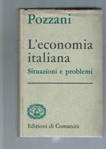 L' Economia Italiana Situazioni E Problemi