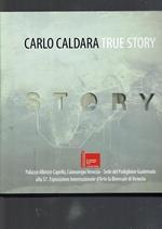 Carlo Caldara True Story
