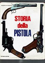 Storia Della Pistola