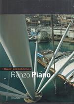 I Maestri Dell'Architettura Renzo Piano