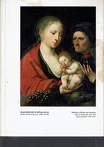 29° MOSTRA MAESTRI FIAMMINGHI ED OLANDESI DEL XVI E XVII secolo