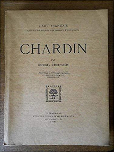 Chardin - 3