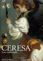 Ceresa: luce della realtà