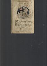Ricettario Fotografico