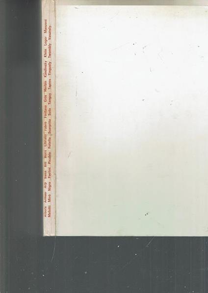 Scelta Di Opere A Cura Della Galleria Notizie Di Torino - copertina