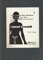 I Tumori Femminili Di: Dott. A Donzelli