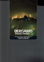 bergamo passo a passo nuova guida pratica ragionata della città