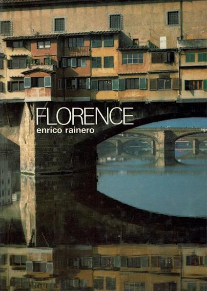 Florence - copertina