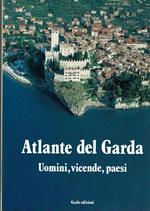 Atlante Del Garda Uomini, Vicende, Paesi Vol. 3
