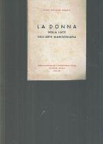 LA Donna Nella Luce Dell'Arte Manzoniana