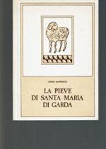 LA Pieve Di Santa Maria Del Garda