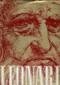 Leonardo - copertina