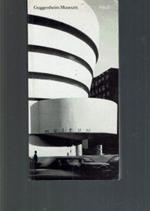 Guggenheim museum : A to Z
