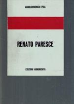 Renato Paresce