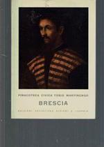 pinacoteca civica tosio martinengo brescia con l'elenco delle opere