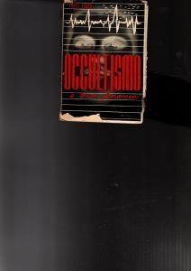 Occultismo E Suoi Fenomeni - Fuoco Frate - copertina