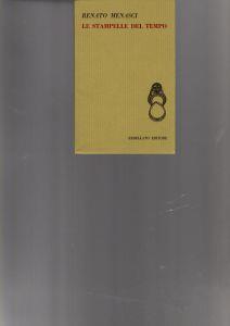 LE Stampelle Del Tempo - Renato Menasci - copertina