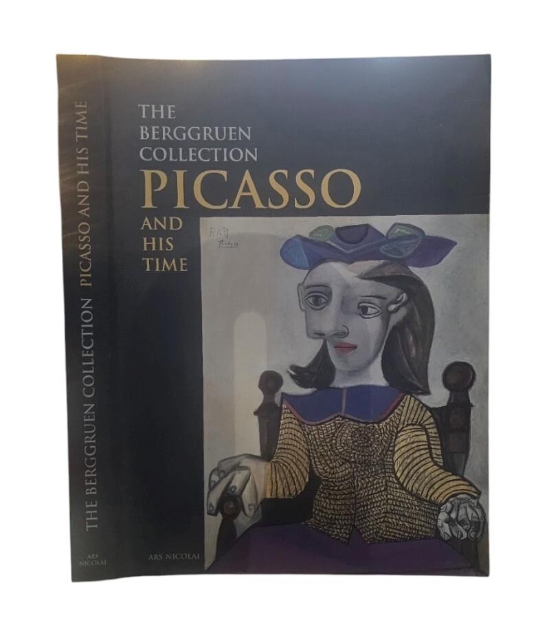 the berggruen collection picasso and his time