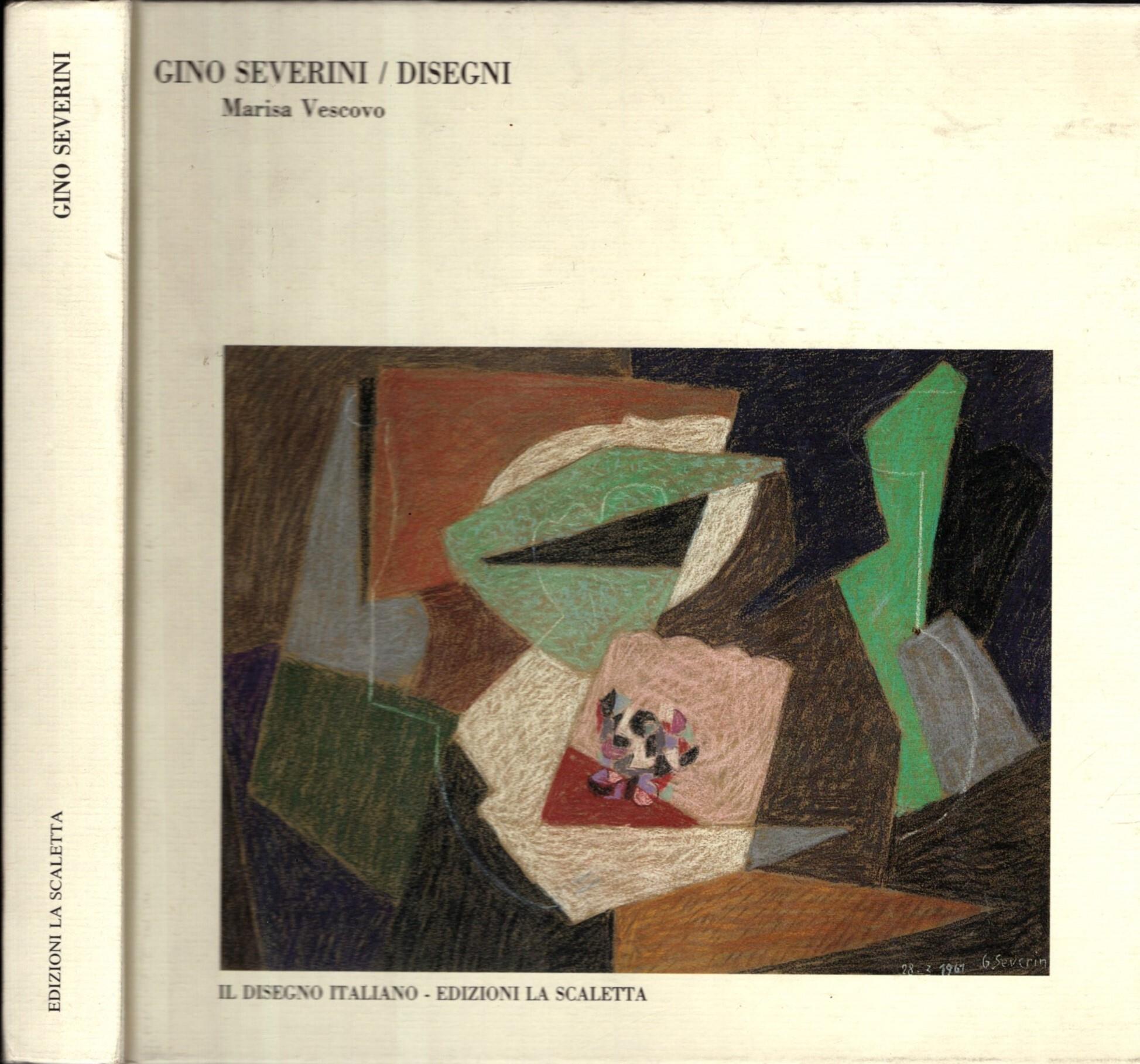 Gino Severini / Disegni**