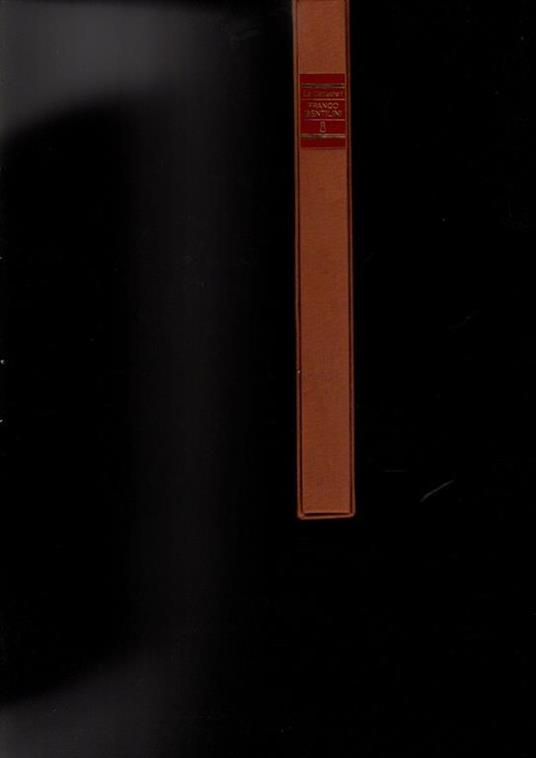 Le Cattedrali Di Gentilini 24 Schizzi Inediti - Sergio Grandini - 2