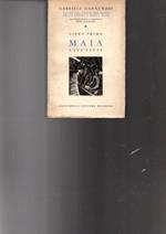 Libro Primo Maia Lavs Vitae