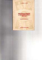 Protagonisti Del Movimento Cattolico Bresciano - Dizionario Biografico