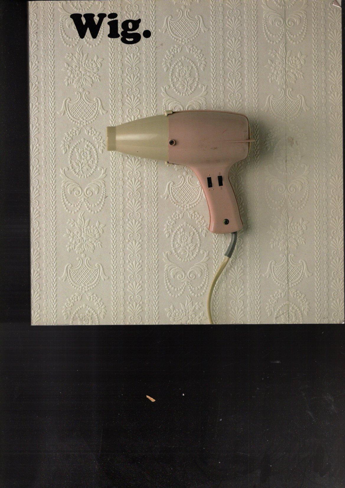 We Are Wig (Rivista)