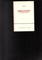 Friedrich Schiller Tra Illuminismo E Romanticismo