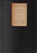 Trionfi