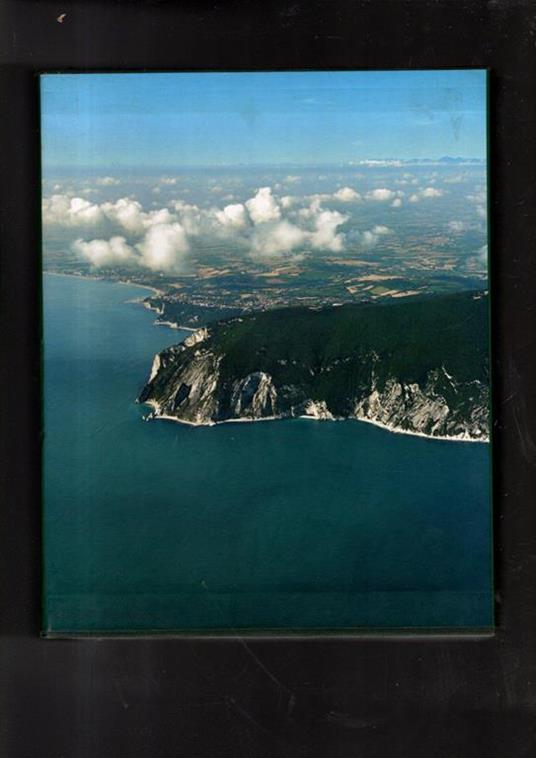 Tesori naturalistici. Alla scoperta dei paesaggi e della biodiversità, dalla montagna al mare nella province di Belluno, Vicenza, Mantova e Ancona - 2