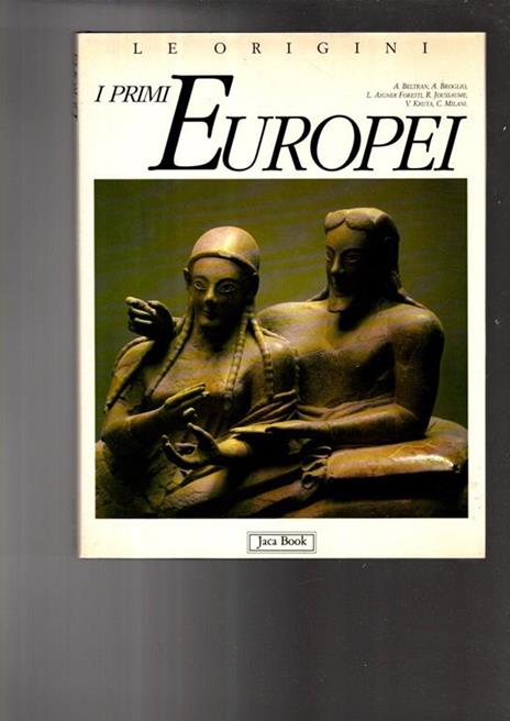 I primi europei - 2
