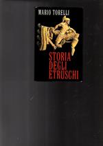 Storia Degli Etruschi