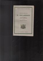 IL Decameron