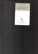 Letteratura latina cristiana