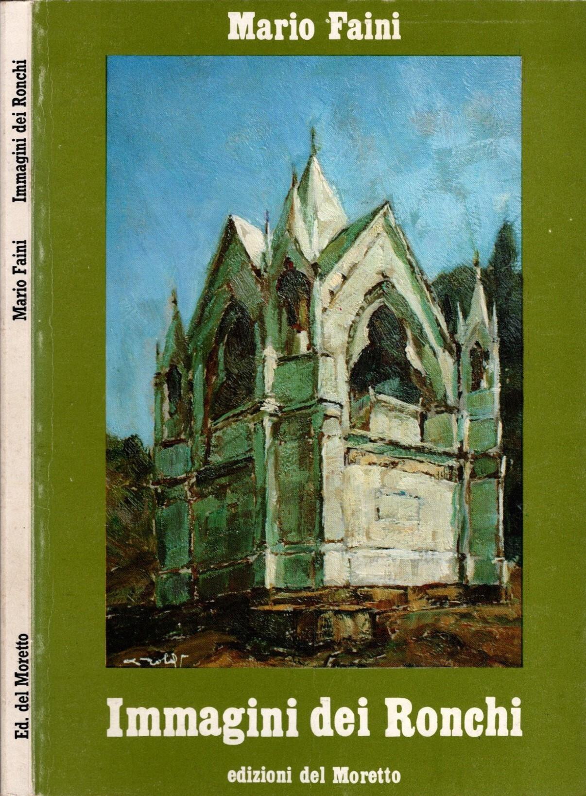 Immagini Dei Ronchi