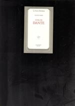 Vita di Dante