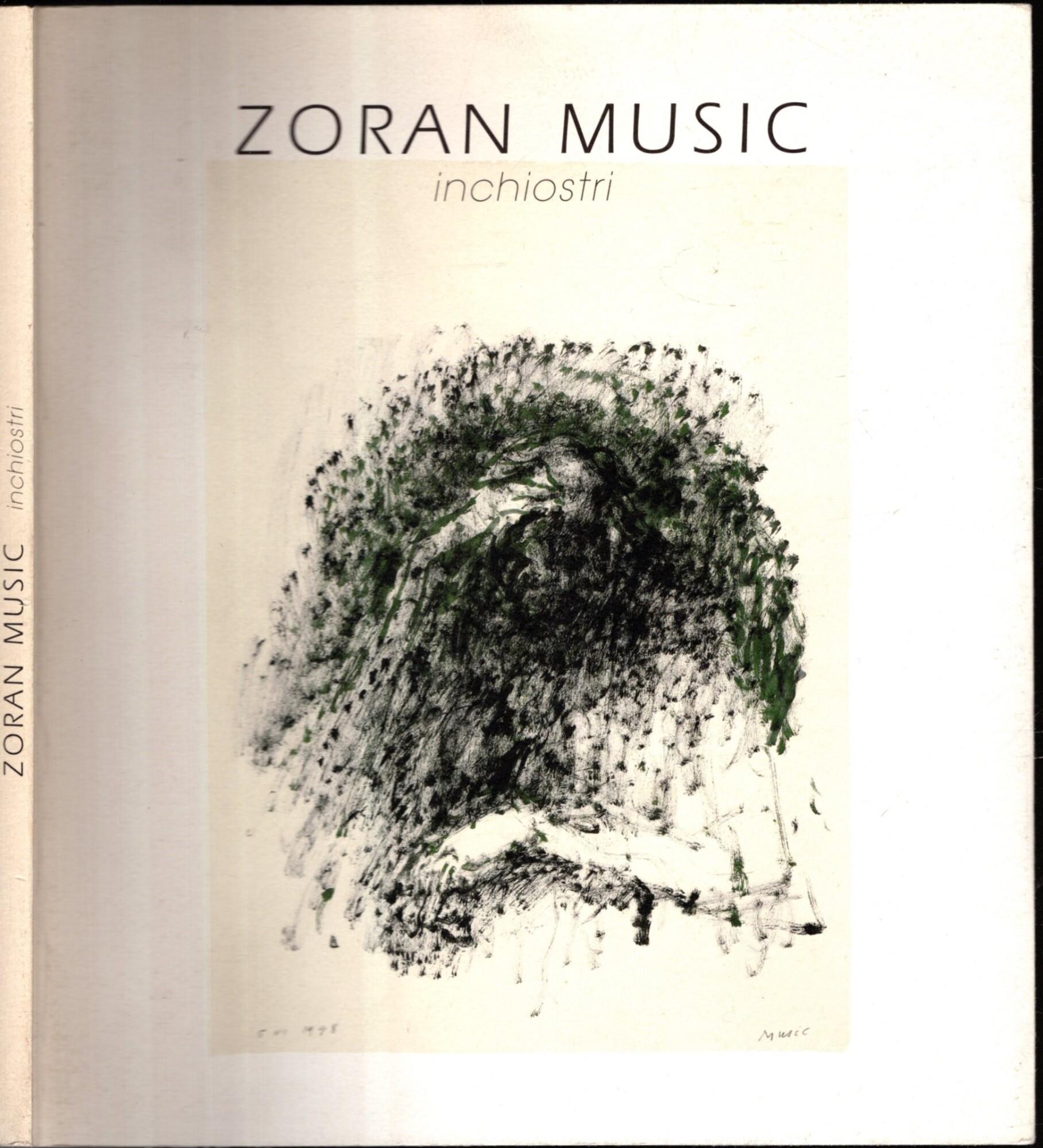 Zoran Music Inchiostri