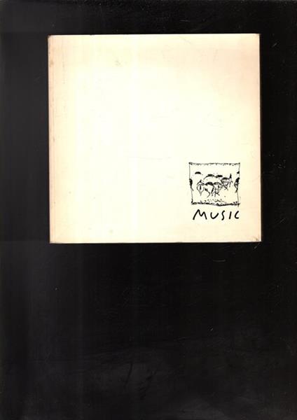 Zoran Music - copertina