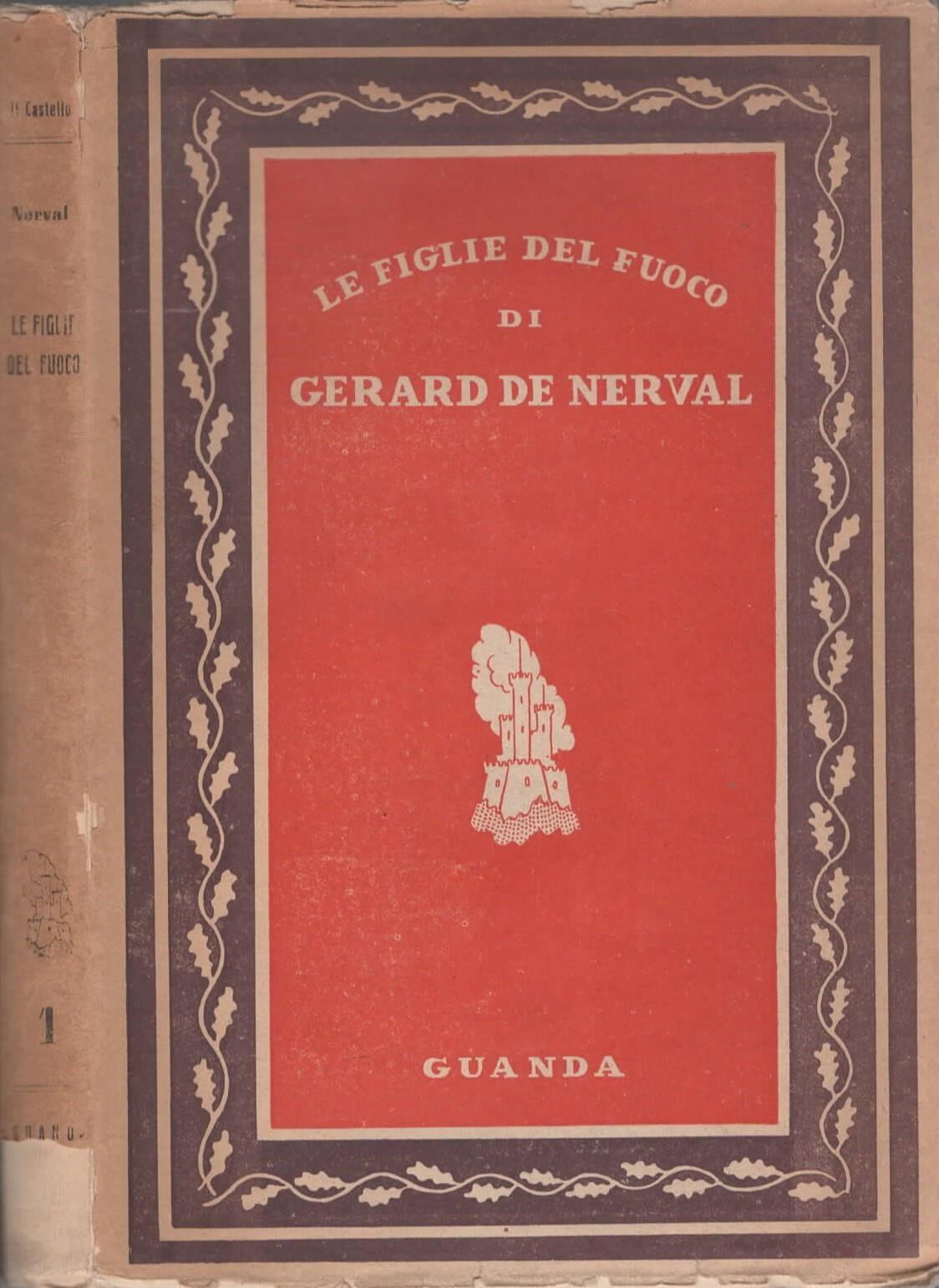 Le figlie del fuoco