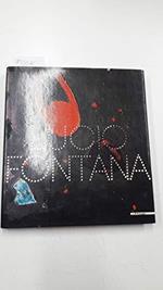 Lucio Fontana