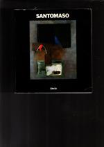 Santomaso. Opere 1939-1986