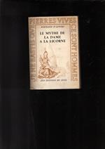 Lemythe De La Dame A La Licorne