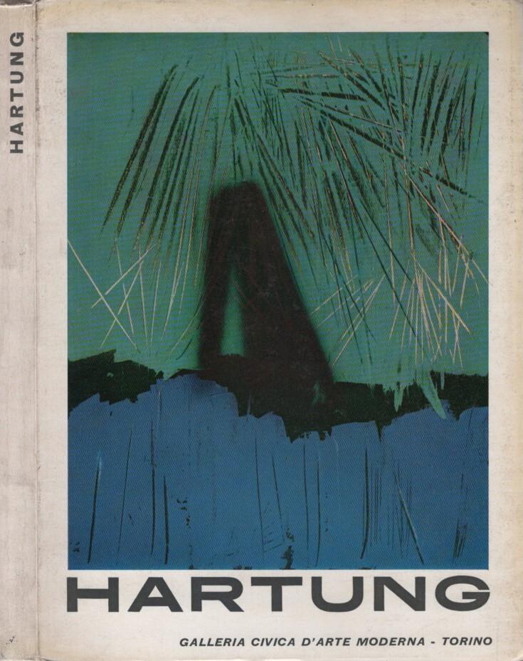 Hans Hartung