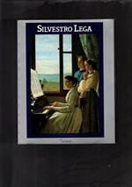 Silvestro Lega Dipinti