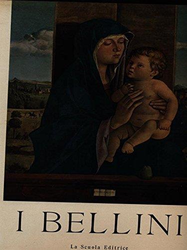 I Bellini - Eva Tea - copertina