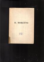 Il Moretto 1498-1554