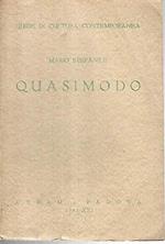 Quasimodo