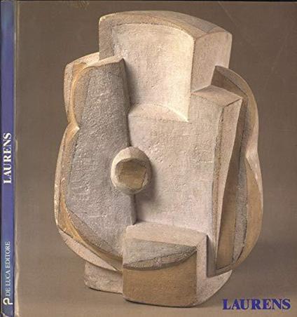 Laurens - copertina