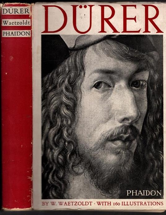 Durer And His Times - copertina