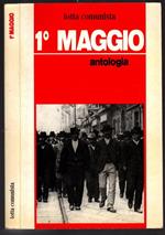 Primo Maggio. Edizioni Lotta Comunista